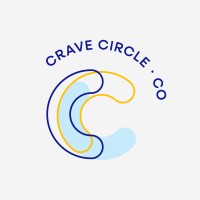 Crave Circle Co Creative Hub logo - Similar company to Btw.Creative