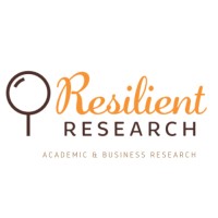 Resilient Research Agency logo - Similar company to Leverhulme Centre For Anthropocene Biodiversity