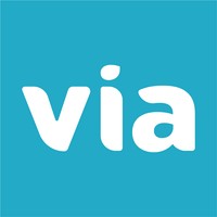 VIA logo - Similar company to Multieco Tecnologia Industrial
