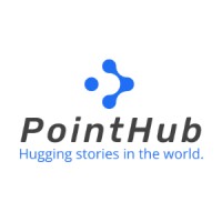 PointHub logo - Similar company to Al Mashora Business Services