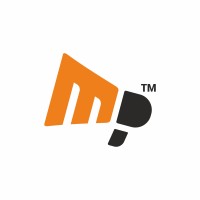 MyPrachar logo - Similar company to It Bhima