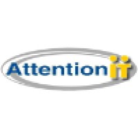 AttentionIT, Inc logo - Similar company to Advanced Nuclear Research Centre