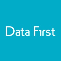 Data First logo - Similar company to Data First