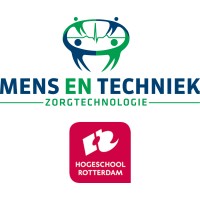 Opleiding Mens en Techniek | Zorgtechnologie logo - Similar company to Esch-R Consortium