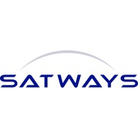 SatWays logo - Similar company to Satways Ltd