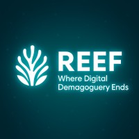 Reef Platform