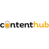 Contenthub logo - Similar company to Simmat