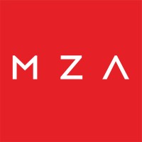 MZA Architecture logo - Similar company to Mza, Inc.