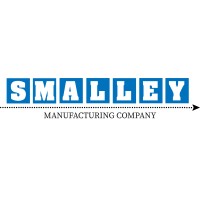 Smalley Manufacturing Company logo - Similar company to Millennitek