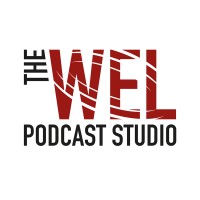 The WEL Podcast Studio logo - Similar company to Ithaka Media