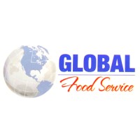Global Food Service logo - Similar company to Hynes And Waller, Inc.