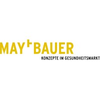 May und Bauer - Konzepte im Gesundheitsmarkt GmbH & Co. KG logo - Similar company to Ringside Zone