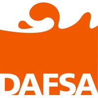 DAFSA logo - Similar company to Easy Truck
