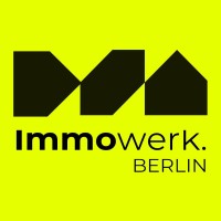 Immowerk.BERLIN logo - Similar company to Sprynt Digital Solutions