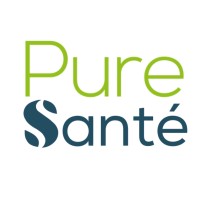 PureSanté Éditions logo - Similar company to Prepaforma