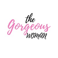 The Gorgeous Woman Movement logo - Similar company to Opportunity Granted