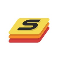 StackSpace logo - Similar company to Corebloc