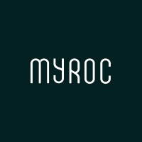MYROC logo - Similar company to Contre-Allée