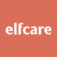 Elfcare logo - Similar company to Scelion