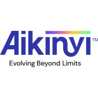 Aikinyi logo - Similar company to Inspire Decisions Consulting