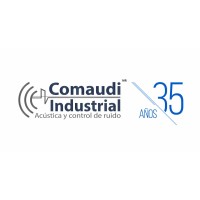 Comaudi Industrial logo - Similar company to Comaudi