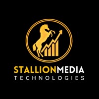 Stallion Media Technologies logo - Similar company to 3Mark Services India.