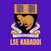 LSE Kabaddi Club logo - Similar company to 1936 Collective