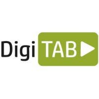 DigiTAB logo - Similar company to Digitab