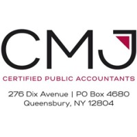 CMJ, LLP logo - Similar company to Cmj