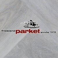 Friesland Parket logo - Similar company to Bgd Italy Srl