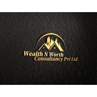 Wealth N Worth consultancy logo - Similar company to Achaldhan™