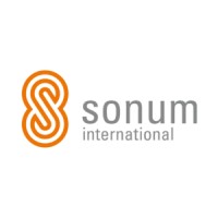 Sonum International Denmark logo - Similar company to Sonum International