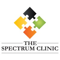 The Spectrum Clinic logo - Similar company to Endior Adhd Services