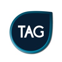 TAG Executive Search logo - Similar company to Uphill