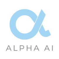 Alpha AI logo - Similar company to Alpha Ai
