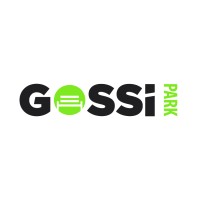Gossi Park logo - Similar company to Quickally Scaffolding & Access Solutions