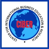 GSU-CIBER logo - Similar company to Connectmind Ai