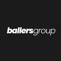 Ballers Group logo - Similar company to Sokker