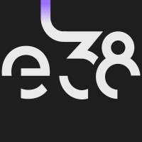 E38 logo - Similar company to Jemore