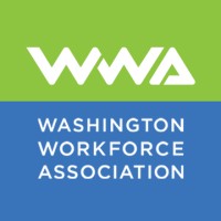Washington Workforce Association logo - Similar company to Washington State Board For Community And Technical Colleges