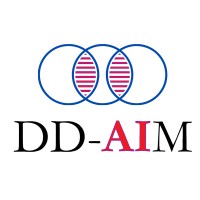 DD-AIM logo - Similar company to Occupyed