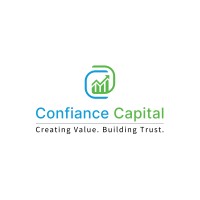 Confiance Capital logo - Similar company to Beautiful You!