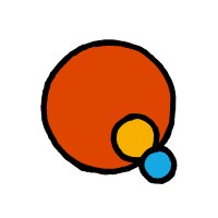 Visual Thinkery logo - Similar company to Beyond Local Ltd