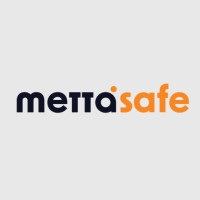 MettaSafe logo - Similar company to Cogg.Ai