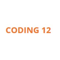 Coding12 logo - Similar company to Zecovery