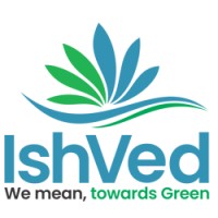 ISHVED logo - Similar company to Athavale Agro
