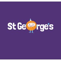 St George'S Community Children'S Project