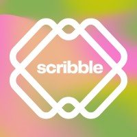 Scribble logo - Similar company to Scribble