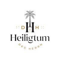 Heiligtum Des Herrn logo - Similar company to Signcom Africa