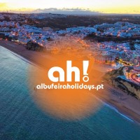 Albufeira Holidays logo - Similar company to Cerro Novo Properties